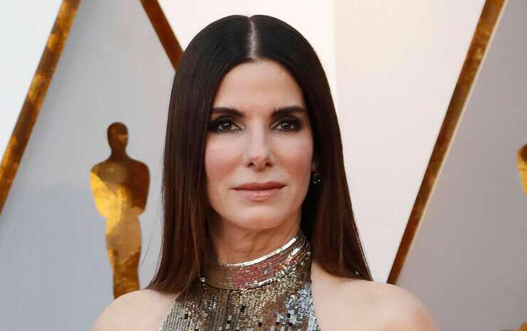 Sandra Bullock Brasil